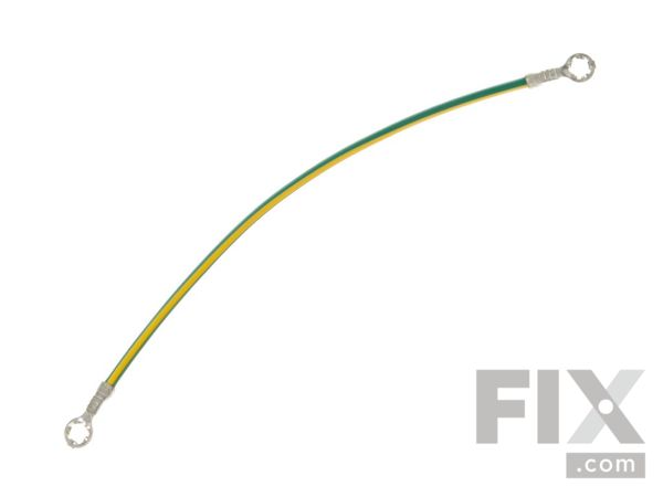 2323252-1-M-GE-WR23X10583-WIRE HARNESS GROUND