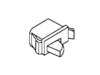 Refrigerator Door Switch – Part Number: WR23X10589