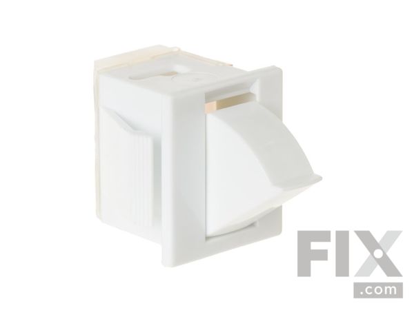 2323261-1-M-GE-WR23X10593-Refrigerator Door Switch