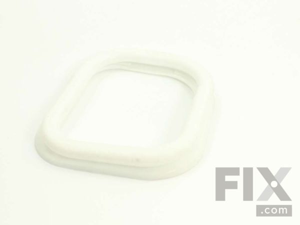 2323266-1-M-GE-WR24X10194-GASKET CAP CHUTE ICE