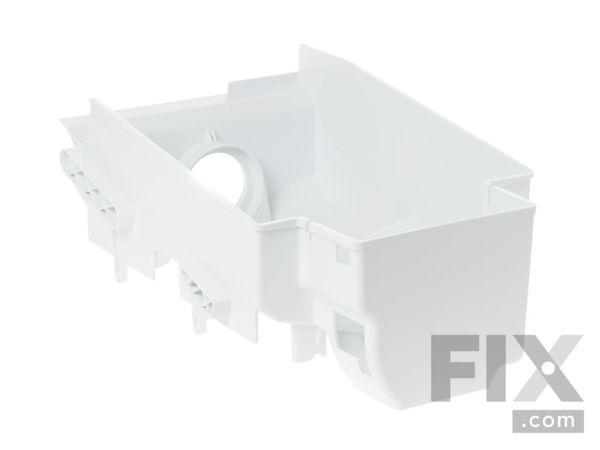 2323286-1-M-GE-WR30X10100-Ice Dispenser Bucket