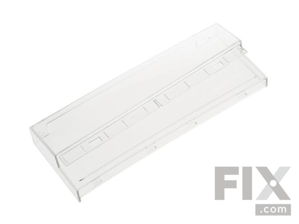 2323289-1-M-GE-WR32X10607- PAN Vegetable FRONT RH