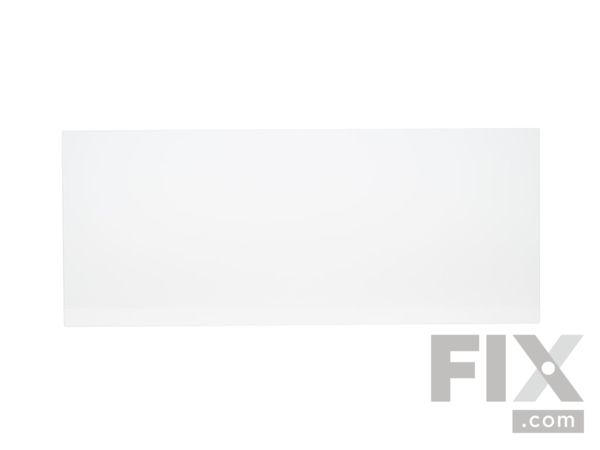 2323303-1-M-GE-WR32X10639- Vegetable PAN GLASS