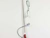 HEATER DEFROST Assembly – Part Number: WR51X10096