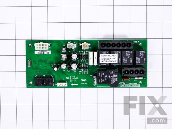 2323363-1-M-GE-WR55X10713-Ice Maker Board