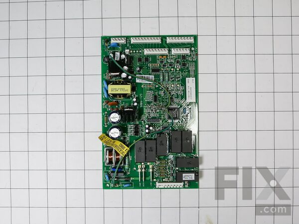 2323376-1-M-GE-WR55X10730-Main Control Board