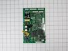 Main Control Board – Part Number: WR55X10730