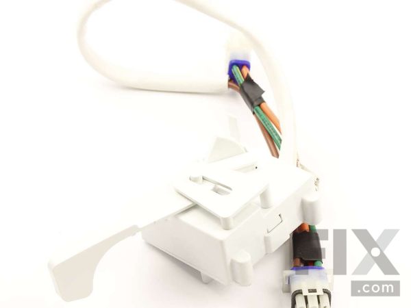 2323393-1-M-GE-WR55X10749- SWITCH ICE LEVEL Assembly