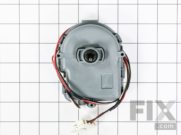 2323414-1-M-GE-WR60X10255-Evaporator Motor