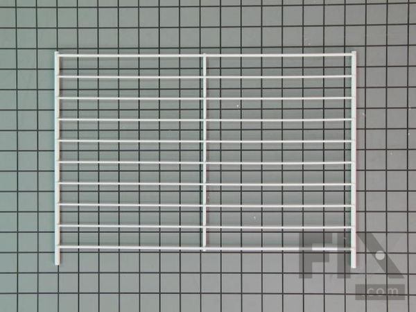 2323420-1-M-GE-WR71X10715-Freezer Wire Shelf