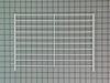 Freezer Wire Shelf – Part Number: WR71X10715
