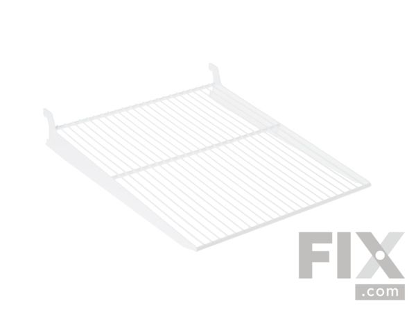 2323434-1-M-GE-WR71X10729-SHELF CANT WIRE FF