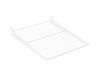 SHELF CANT WIRE FF – Part Number: WR71X10729