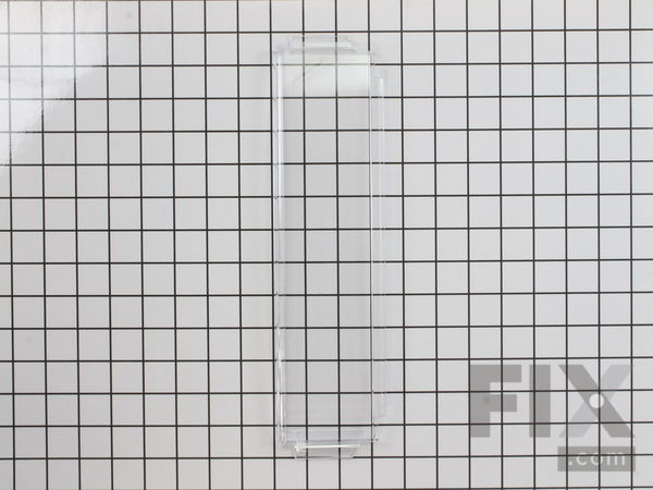 2323438-1-M-GE-WR71X10761-Module Shelf Insert - Clear
