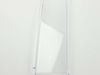 2323438-2-S-GE-WR71X10761-Module Shelf Insert - Clear