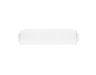 2323438-3-S-GE-WR71X10761-Module Shelf Insert - Clear