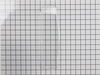 2323441-1-S-GE-WR71X10764-Module Shelf Insert
