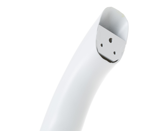 232344-1-M-GE-WB15X5226         -Door Handle (White)
