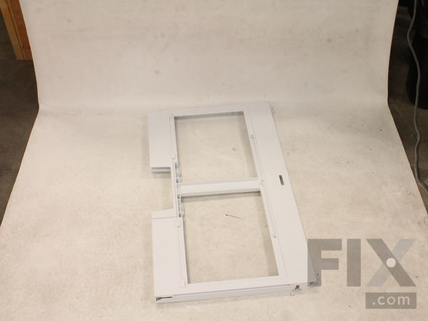 2323468-1-M-GE-WR72X10224-Refrigerator Frame Pan Meat