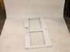 Refrigerator Frame Pan Meat – Part Number: WR72X10224