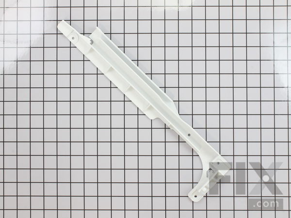 2323472-1-M-GE-WR72X10233- GLIDE BUCKET Left Hand DISP