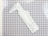Bucket Glide - Right Hand – Part Number: WR72X10248
