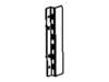 CANT TRACK MIDDLE – Part Number: WR72X10253