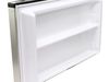 DOOR Assembly FZ-CLEAN STEEL – Part Number: WR78X12091