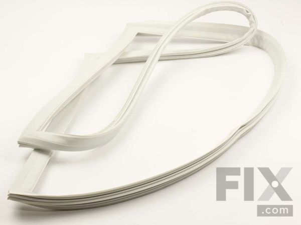 2323627-1-M-GE-WR87X10169- Assembly GASKET DOOR REF