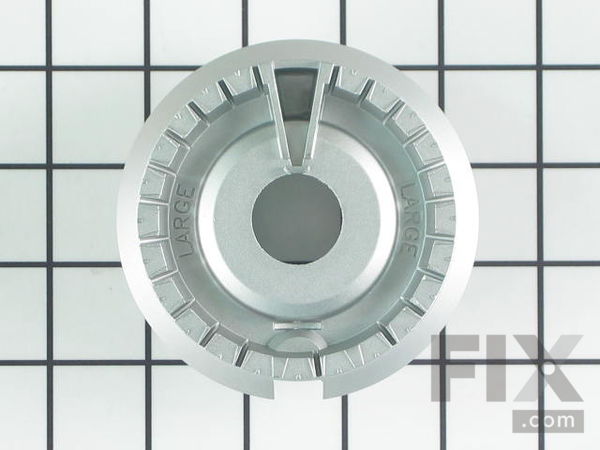 232386-1-M-GE-WB16K10007        -Burner - Large