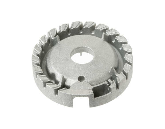 232390-1-M-GE-WB16K10012        -HEAD-BURNER LARGE