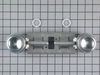 232404-2-S-GE-WB16K10026        -Double Burner Assembly