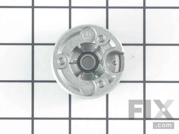 232408-1-M-GE-WB16K12           -Burner Head - Small