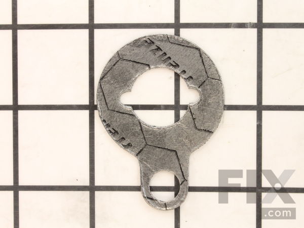 232502-1-M-GE-WB16T10011        -Burner Gasket