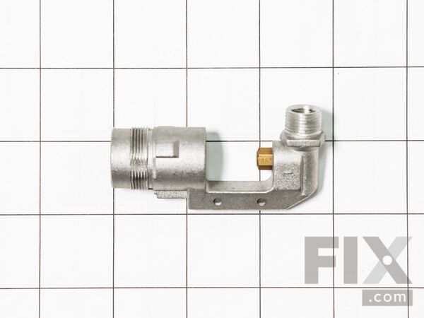 232521-1-M-GE-WB16X10018        -Natural Gas Main Jet Holder - 15K