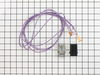 Surface Burner Terminal Block Kit – Part Number: WB17X210