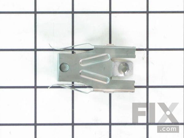232607-1-M-GE-WB17X211          -Terminal Block Clip