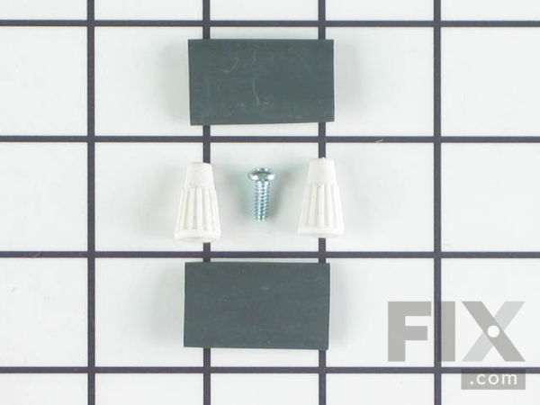 232632-1-M-GE-WB17X5088         -Receptacle Kit