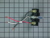 232636-2-S-GE-WB17X5095         -Power Terminal Block Kit