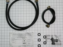 Hose Kit – Part Number: W10044609A
