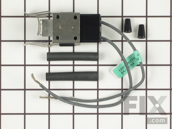 232646-1-M-GE-WB17X5113         -Range Terminal Block