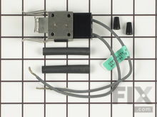Range Terminal Block – Part Number: WB17X5113
