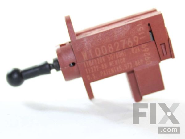 2326540-1-M-Whirlpool-W10082769-Bi-Metal Wax Motor