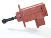 Bi-Metal Wax Motor – Part Number: W10082769