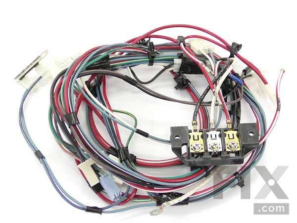 2326726-1-M-Whirlpool-W10111012-Harness, Main