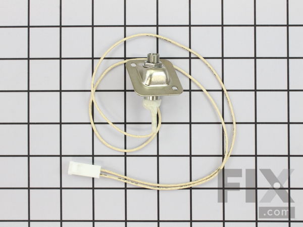 232688-1-M-GE-WB18K10006        -HARNESS-MEAT PROBE