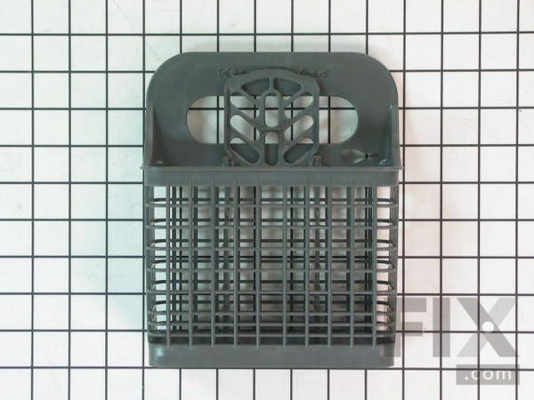 2326952-1-M-Whirlpool-W10118031-Basket, Silverware Assembly