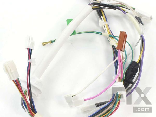2327147-1-M-Whirlpool-W10123395-Harness, Ice Maker