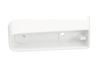 Handle End Cap (White) – Part Number: W10127813