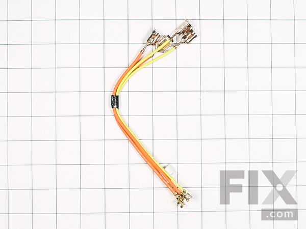 232726-1-M-GE-WB18K5173         -Wire Harness Element